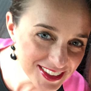 Meet your Posher, Claire